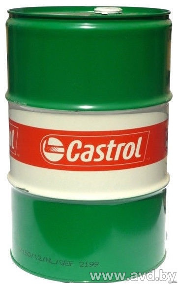 Купить Индустриальные масла Castrol Hyspin AWH-M 32 208л  в Минске.